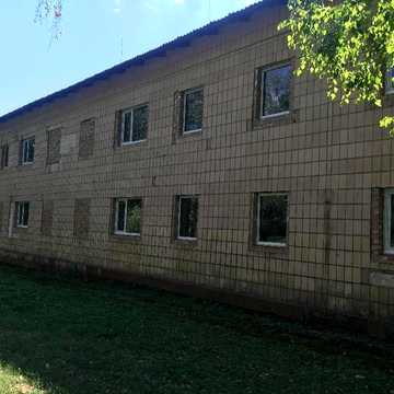 продам будинок 2 поверховий