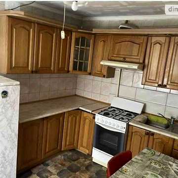 Довгострокова оренда 2к Квартира Козацька вулиця