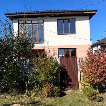 Продам будинок у Ворзелі, 122 м², гараж, єОселя, без комісії