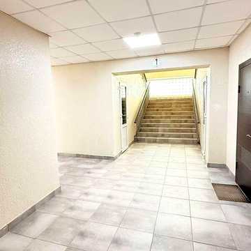 Продаж 1к Квартира Сергія Мартина (Паризької Комуни) вулиця ЖК Тиса Renovation