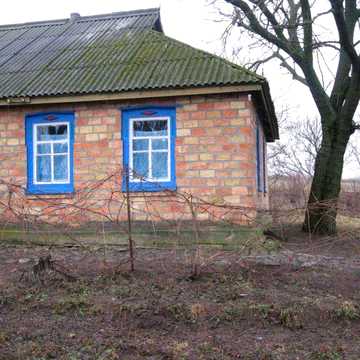 Продам будинок в с. Попівка Черкаська область