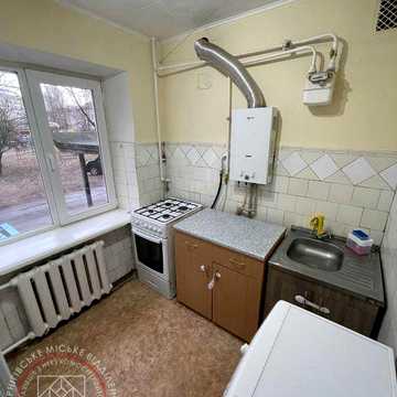 RLT V01 Оренда 2 кімнатної квартири по пр. Левка Лук'яненка 41А