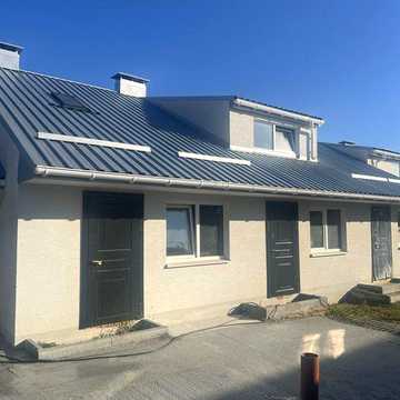 Старі Петрівці Продаж 30м2 смарт