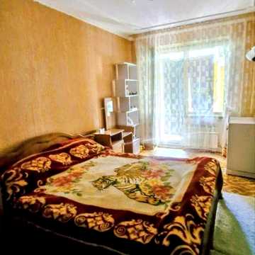 Здам трьох кімнатну квартиру/Соляні/магелан/можно військовим