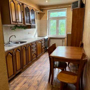 Продам просторную 3-комнатную квартиру ул. Морской Пехоты, 6