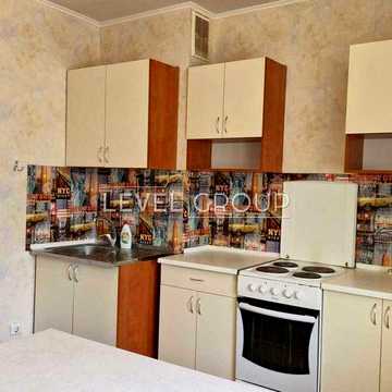 Однокімнатна квартира ЖК Крістер Град Данченка Виноградар Подільський район з ремонтом ЖК Крістер Град