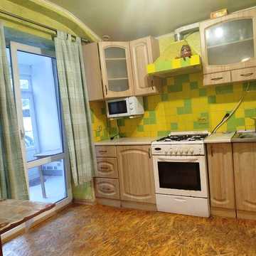 Продаж 1 кімнатної квартири в м. Чернівці