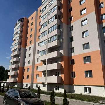 Продаж 2к Квартира Олександра Кушнірука (Гастелло) вулиця