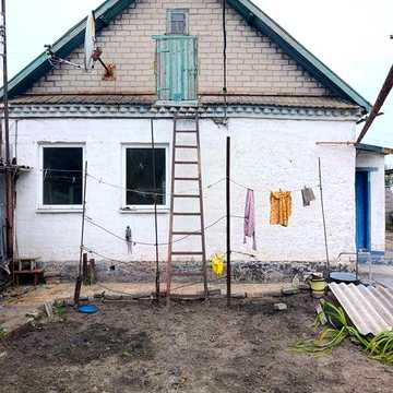 Продам дом с гаражом район Черёмушки