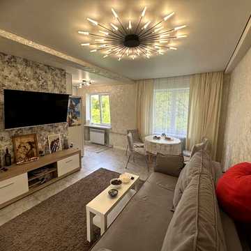 3-кімн центр міста вул Медична