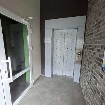 Продаж 1к Квартира Богдана Хмельницького (Кірова) вулиця ЖК Гостомель Residence