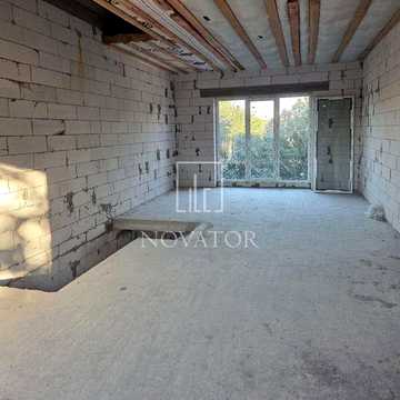 Таунхаус, 2-кімн., 117 м², Вишневе
