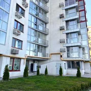 Продаж 2 кімнатної квартири 55 м2 Новобудова. після будів. Індив опал Фурманова №18326