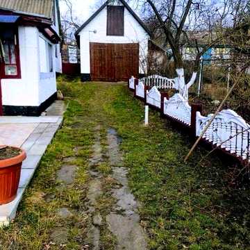 ‼️ Продаж будинку смт Велика Багачка