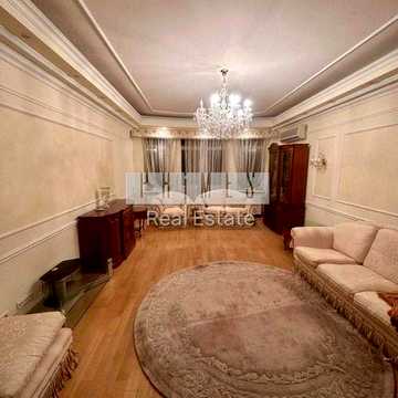 Оренда 3к квартири, бул. Лесі Українки, 30б, Нижній Печерськ