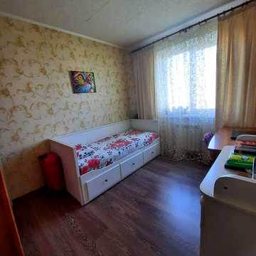 3 кімнатна на Попова/ ЗАГС за 65000 дол.