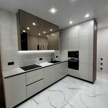 2-ком.квартири 65,6 м²,3 этаж | KADORR City | Краснова | Преміум ремонт | ЄОселя-Євідновлення ЖК Жемчужина