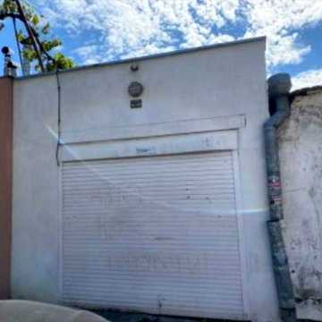 Каменный гараж 26,4 м² в центре Одессы, Французский бульвар / Азарова, с солнечными панелями, автоматическими ролетами документами право собственности