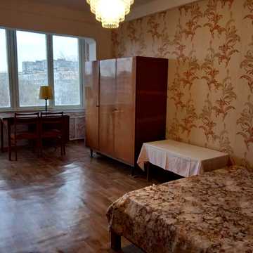Продаж 1-к квартири Святошинський р-н