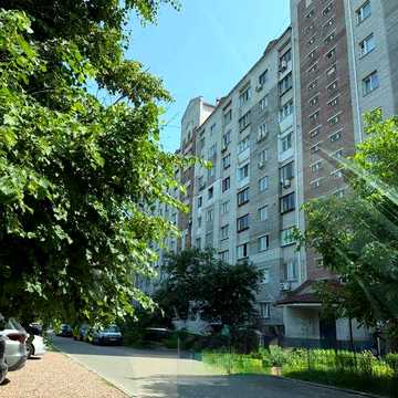 Продам 3-кім. кв. 98м.кв., Грушевського, Бровари DM