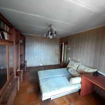 Сдам свою 2-х комнатную квартиру ул. Ак. Вильямса