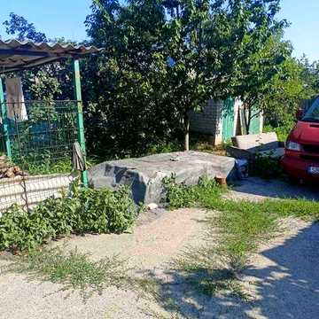 Продам будинок в селі