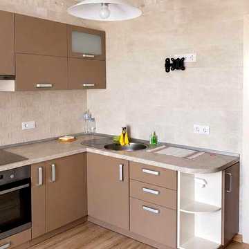 Продам 1к квартиру Новострой ‼️ЖК Мира 2 ‼️Метро ХТЗ