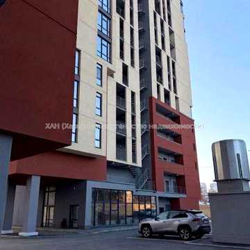 3-кімнатна квартира 109 кв.м. ЖК Кристал, M10 ЖК «Кристалл»