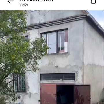 Продається затишний 2-поверховий будинок 100 м² з 20 соток землі всього за 4 км від міста.
