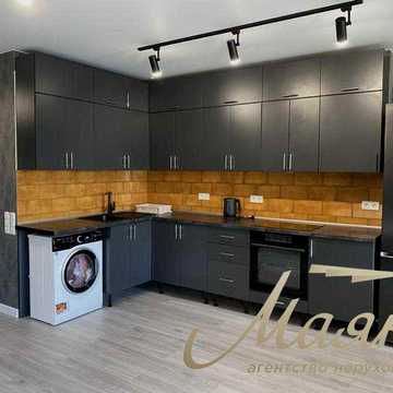 Оренда затишної 1-кім квартира 50м²/ м.Тараса Шевченка в ЖК "044"