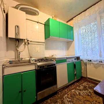 Продаж 2 КІМНАТНОЇ квартири ( Попова)