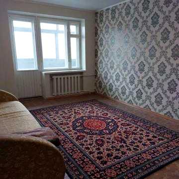 Продам 1-комн квартиру в районе Красноводская ул.