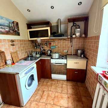 Продаж 3-х кім квартири 3/9 Херсонське шосе