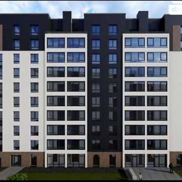 Продаж 1к Квартира Озерна вулиця ЖК Family