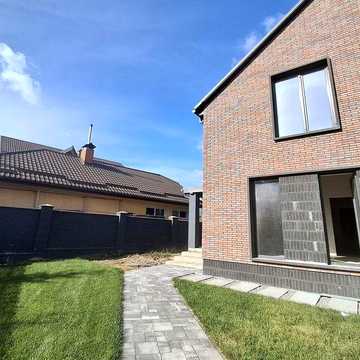 Дім, 4-кімн., 145 м², Білогородка