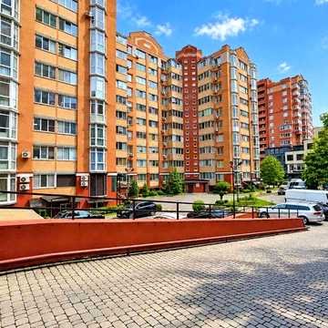Здам 1-кім квартиру Ірпінь вул. Університетська ЖК «Київський» р-н Центрального парку, з тваринами ТАК