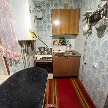 Оренда квартири з автономним опаленням