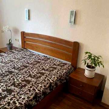 Сдаётся 3х комнатная квартира , Крутогорный спуск, 33