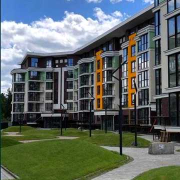 Продаж 1-кімнатної квартири вул Радистів ЖК Лісова казка Биковня метро Лісова ЖК Лісова казка 2