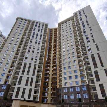 2-кімнатна квартира , Кадор сіті, Краснова, 68 Перлина ЖК 68 Перлина