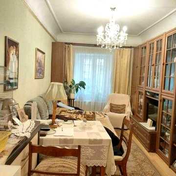 Эксклюзив Продам 2 комнатную квартиру Центр ул. Новосельского АГВ