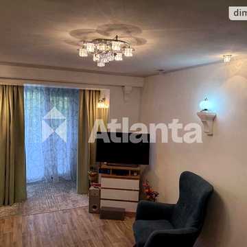 Продаж 1к Квартира Героїв Крут вулиця