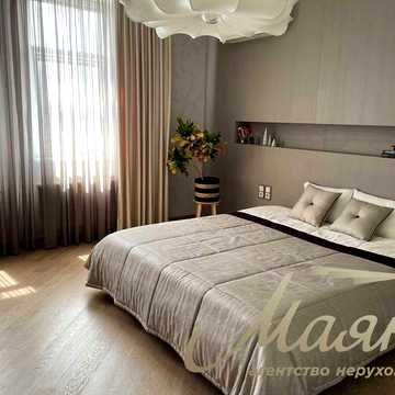 Оренда стильної 2-кім квартири 100 м² / ЖК «Печерський квартал» / м.Звіринецька 5 хв