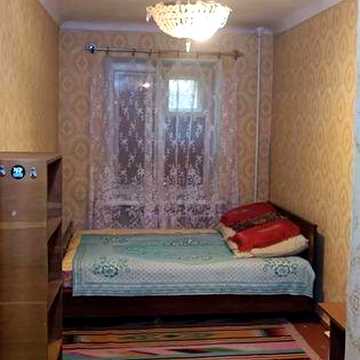 Продается 2к квартира в центре р-н 5гор.больницы