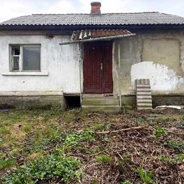 Продаж будинку у Самборі