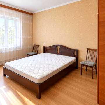 2х комнатная квартира 3/9 Таврический