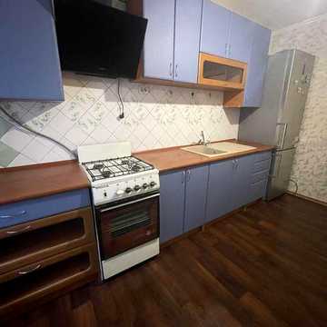 3 кімнатна квартира 3/9 поверх район Црб