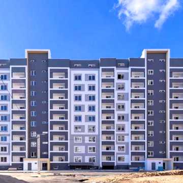 1к квартира 41 м2 ЖК Сказка, Холодная гора, Полтавский Шлях, Сертификат ЖК Казка