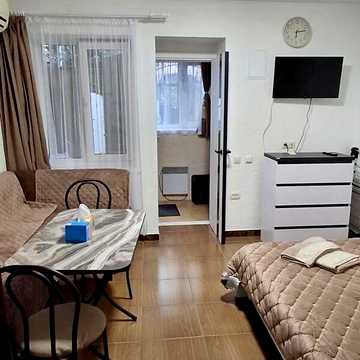 Довгострокова оренда 1к Квартира Маразліївська вулиця