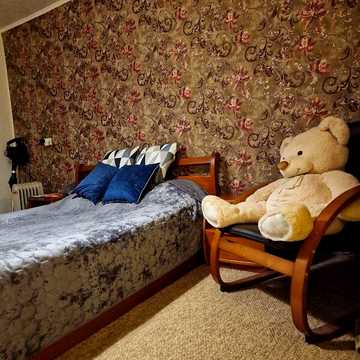 Продаж 2к Квартира Семафорна вулиця